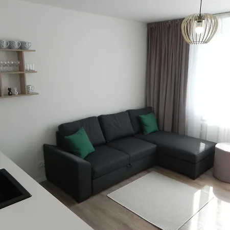 Apartamenty Starówka-3